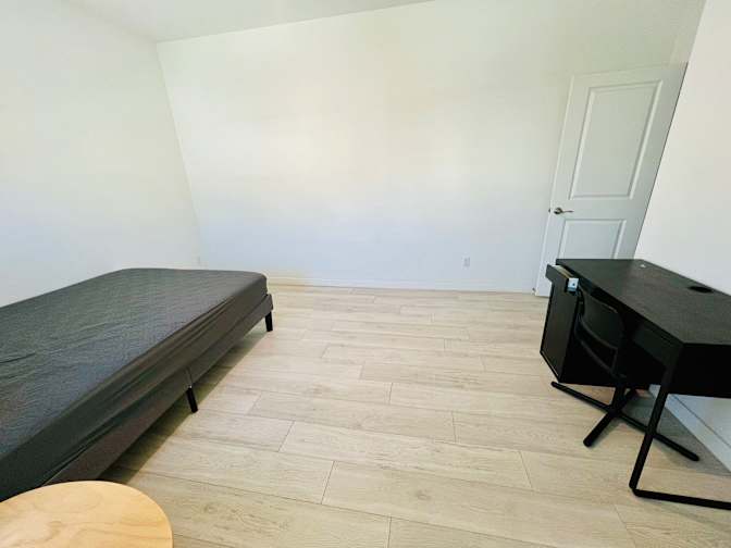 Jessie's room