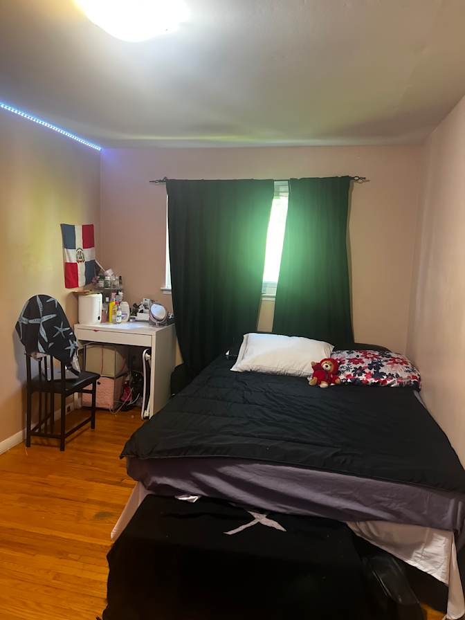 Stella's room