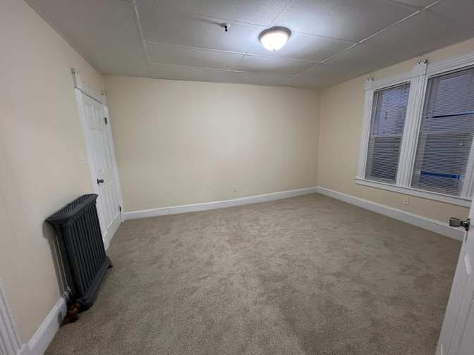 Peksola's room
