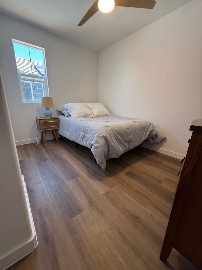 Isabella's room