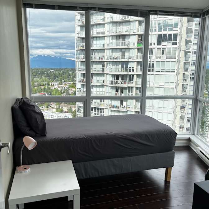 Elaine's room
