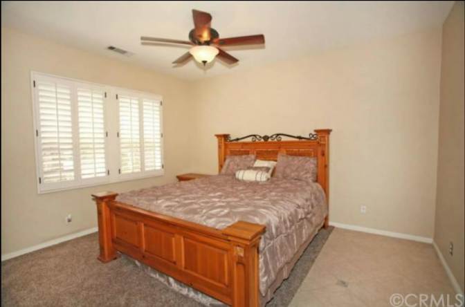 Nima's room