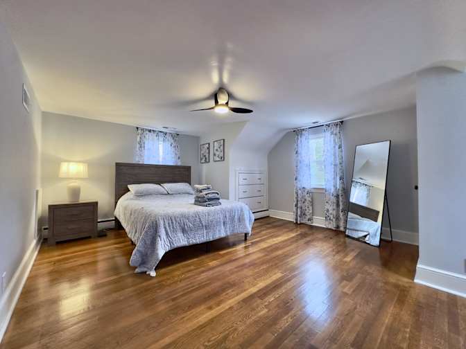 PadSplit's room