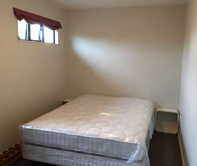 Don's room