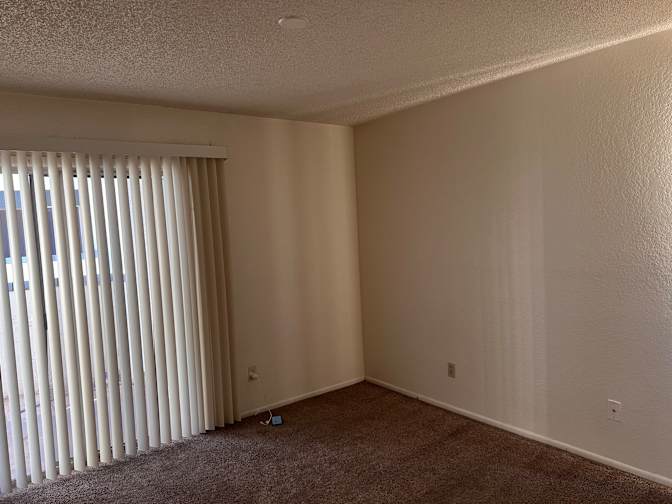 Joshua's room