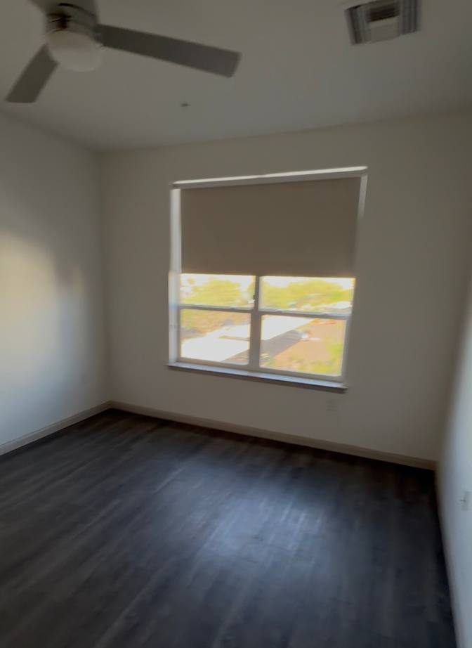 Kim's room