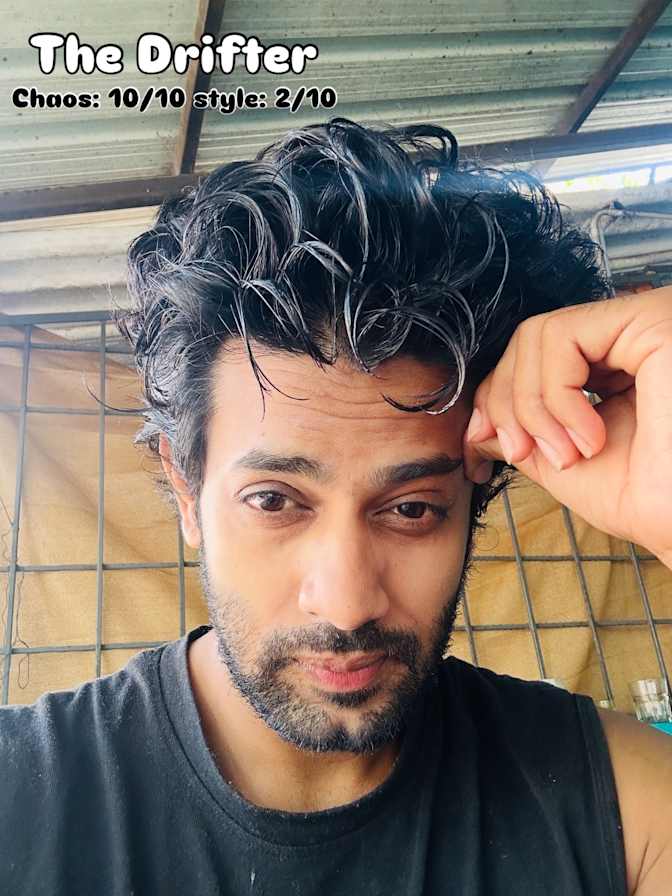 Akash Singh Rathore