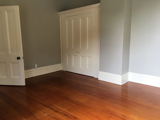 Sarah's room