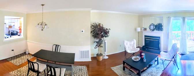 Jo's room