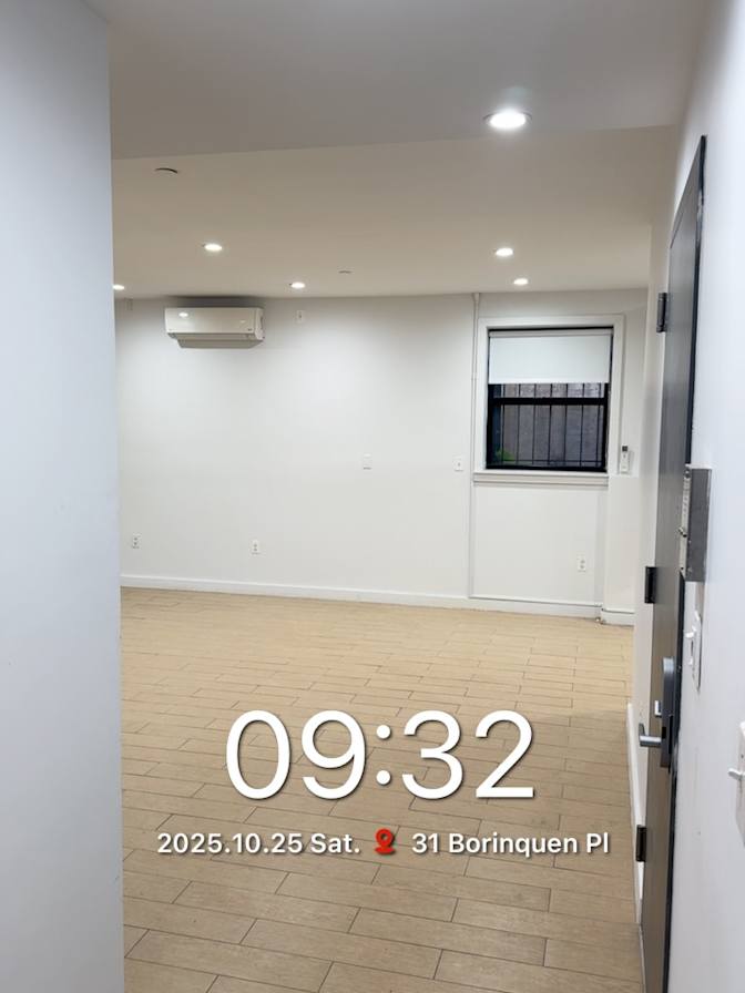 William's room