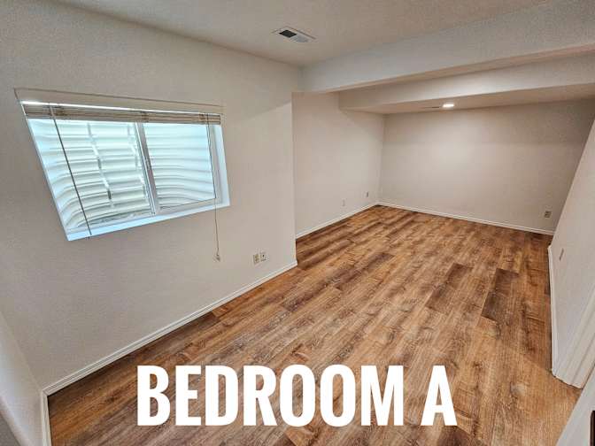 HomeCrew's room