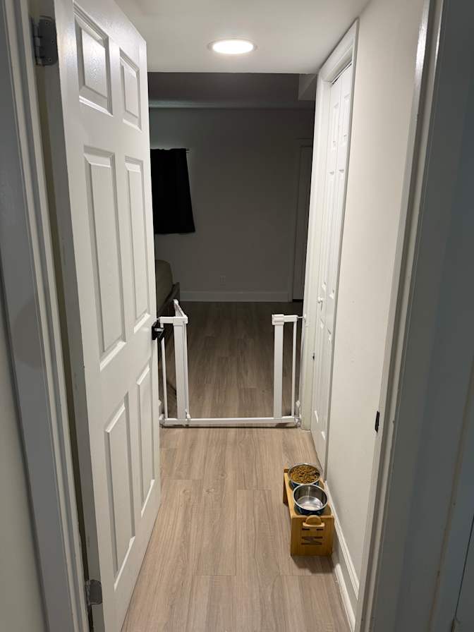 Maria's room