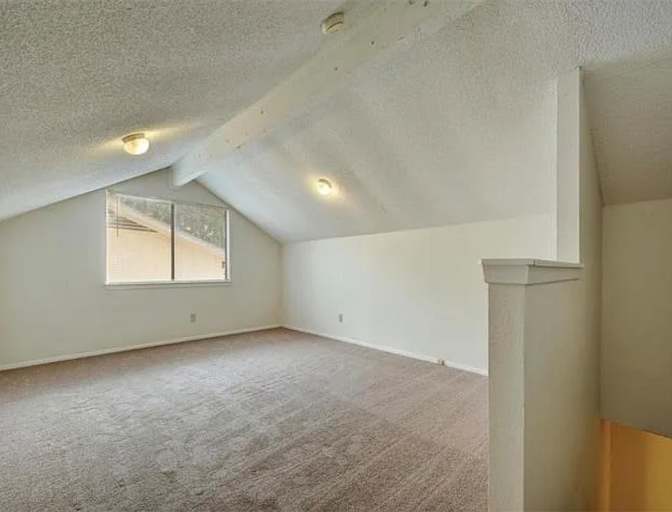 Lindsey's room