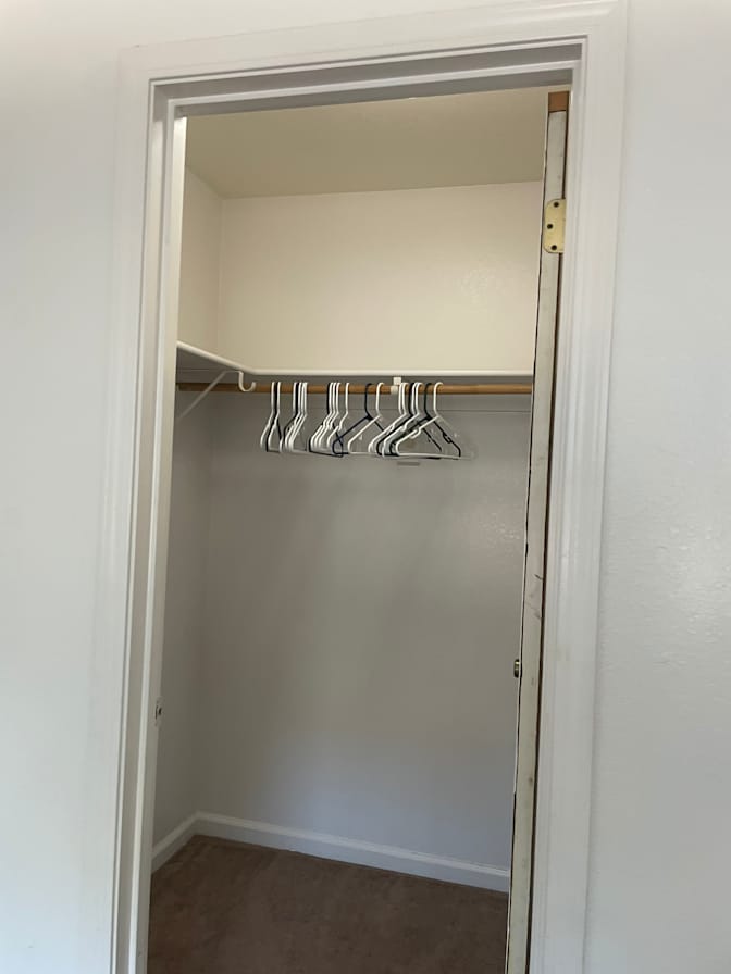Kendra's room