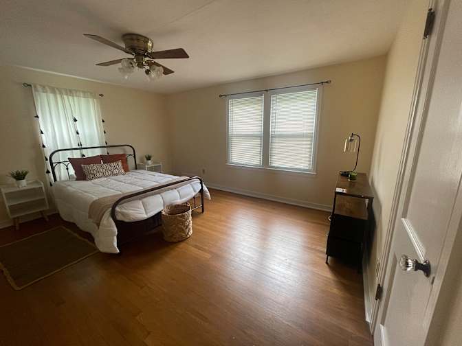 Lotus Consulting and Management LLC's room