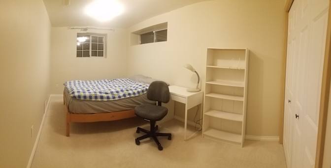 Lisa's room