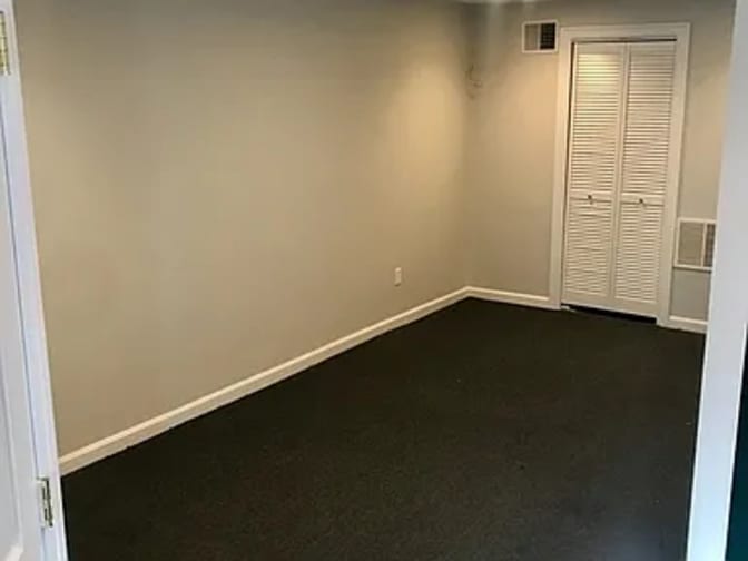 Brandy's room