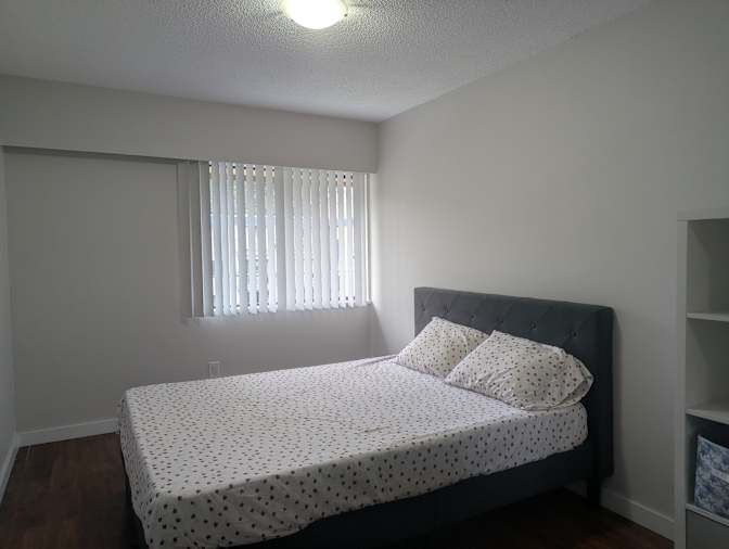 CJ's room