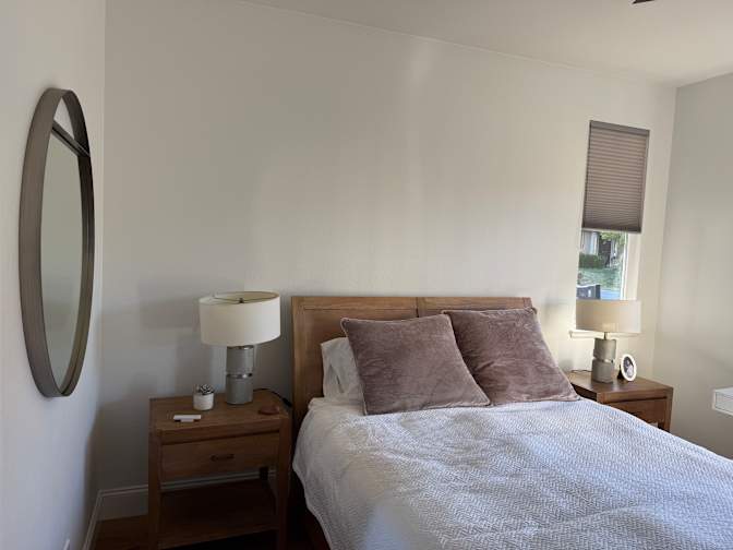 Gabriela Willis's room