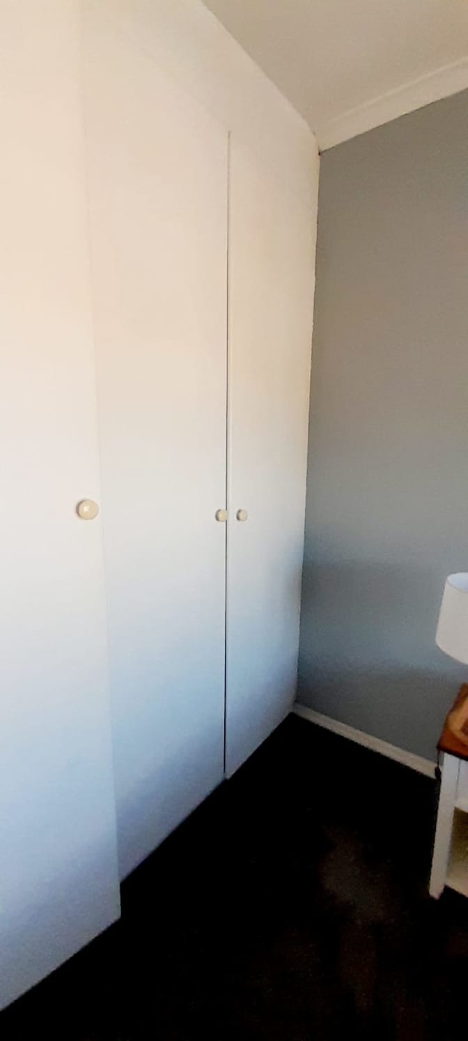 Ben's room
