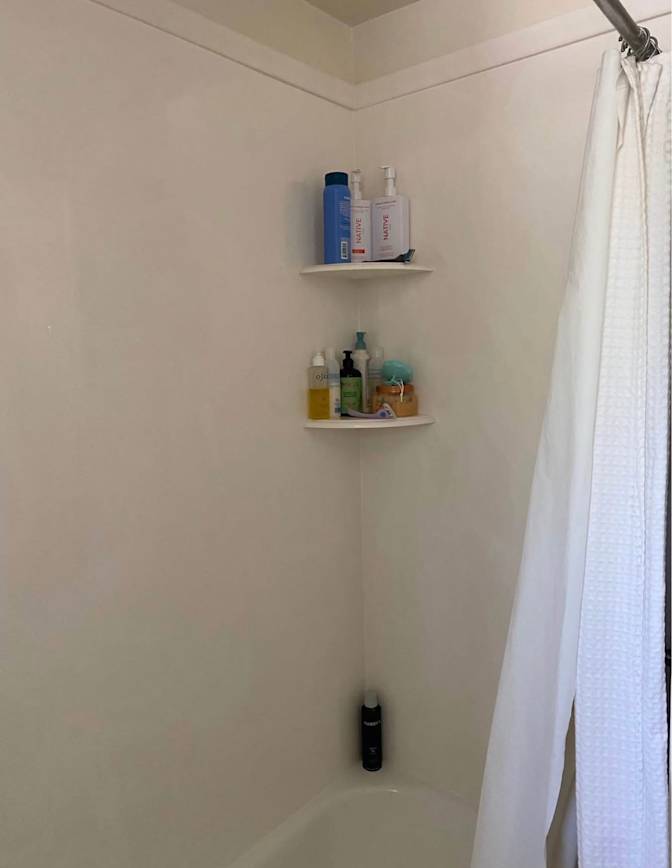 Abbie's room