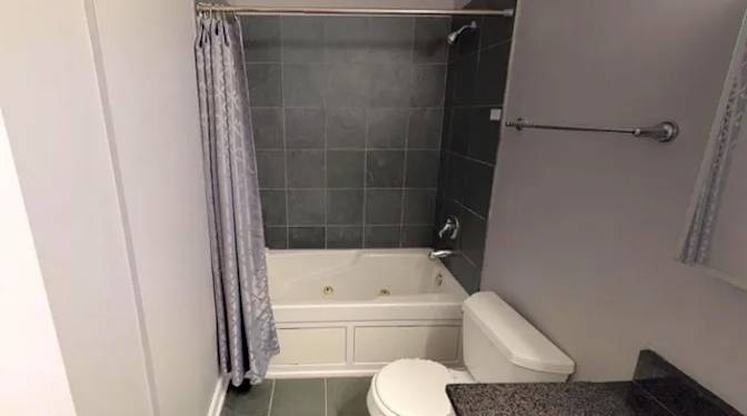 Gorgeous Private room available's room