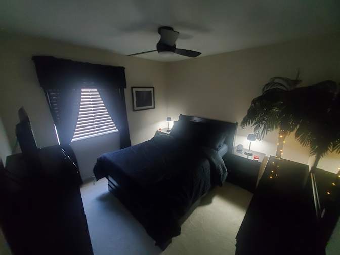Joseph's room