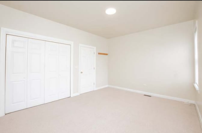 Tiffany's room