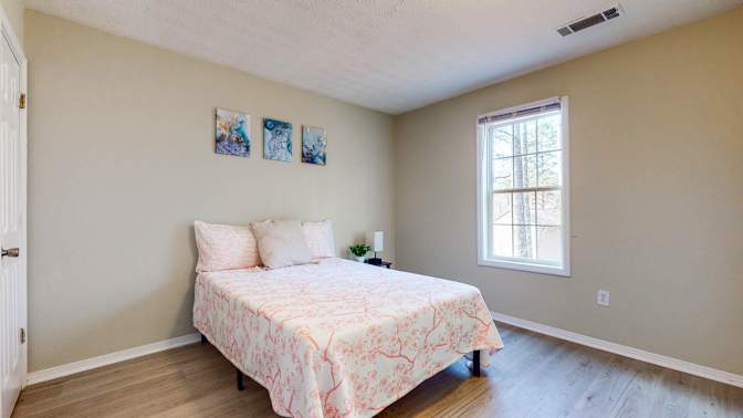 PadSplit's room