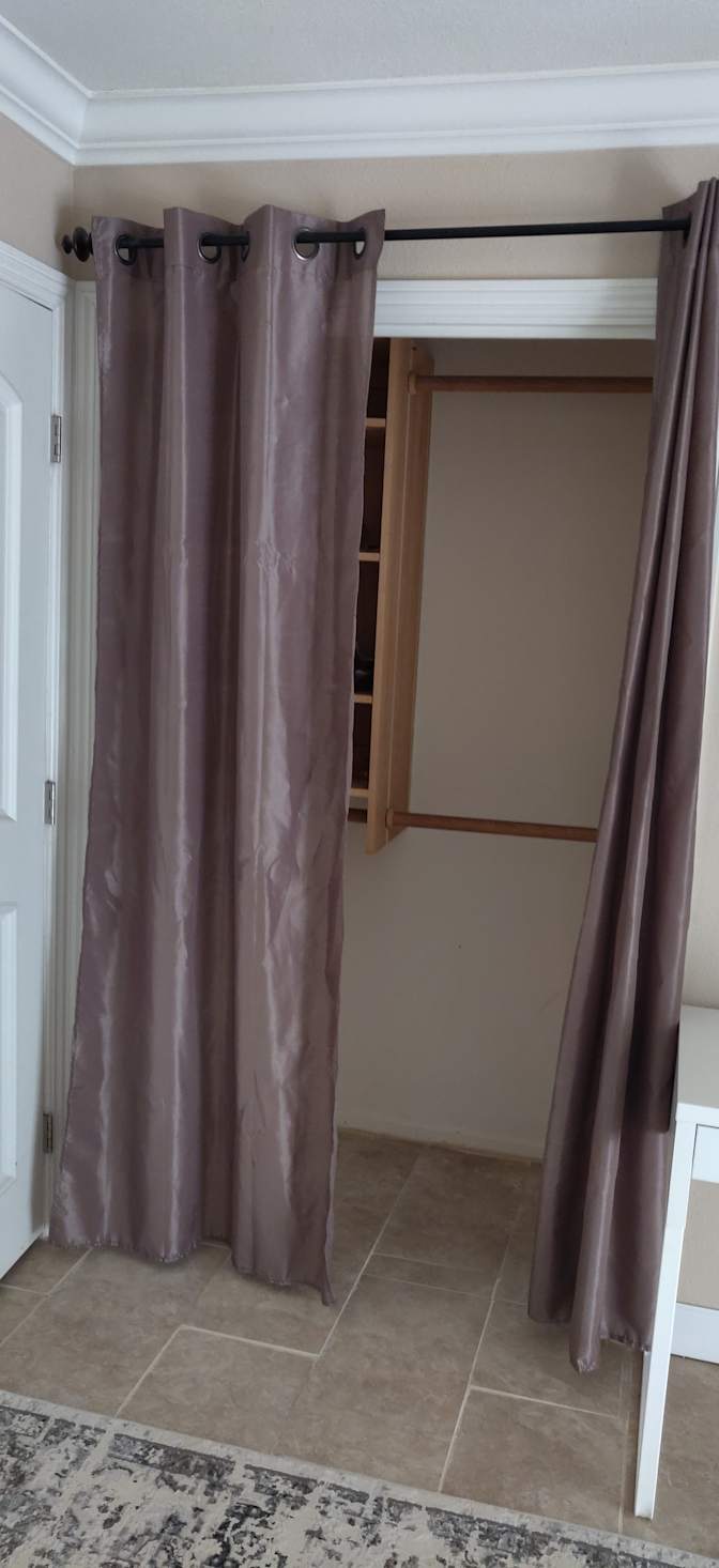 John's room