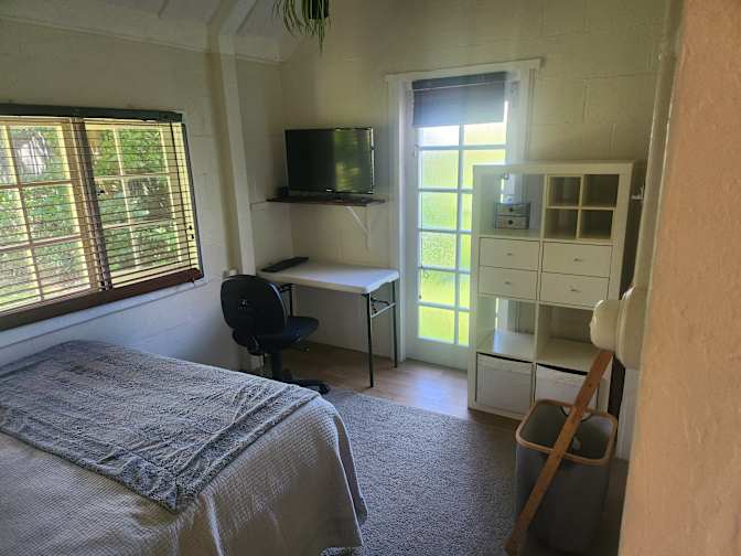 Lisa's room