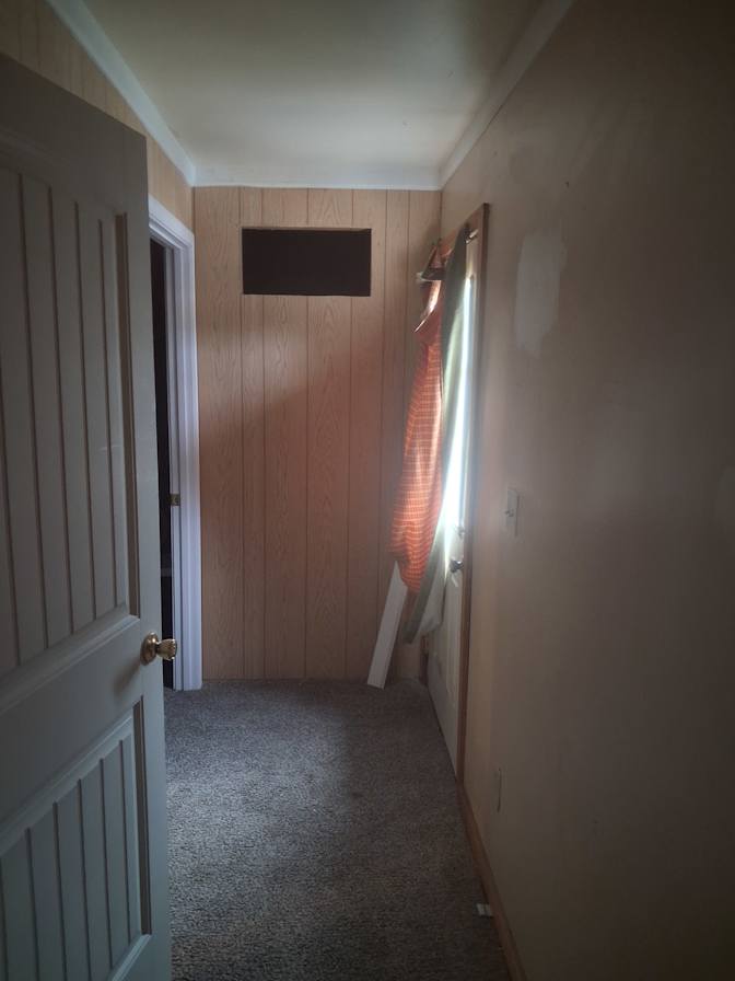 Jacenn's room