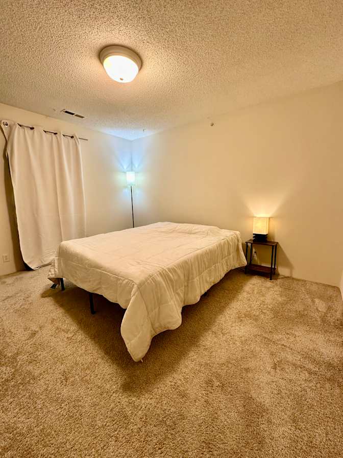 Jeremy's room