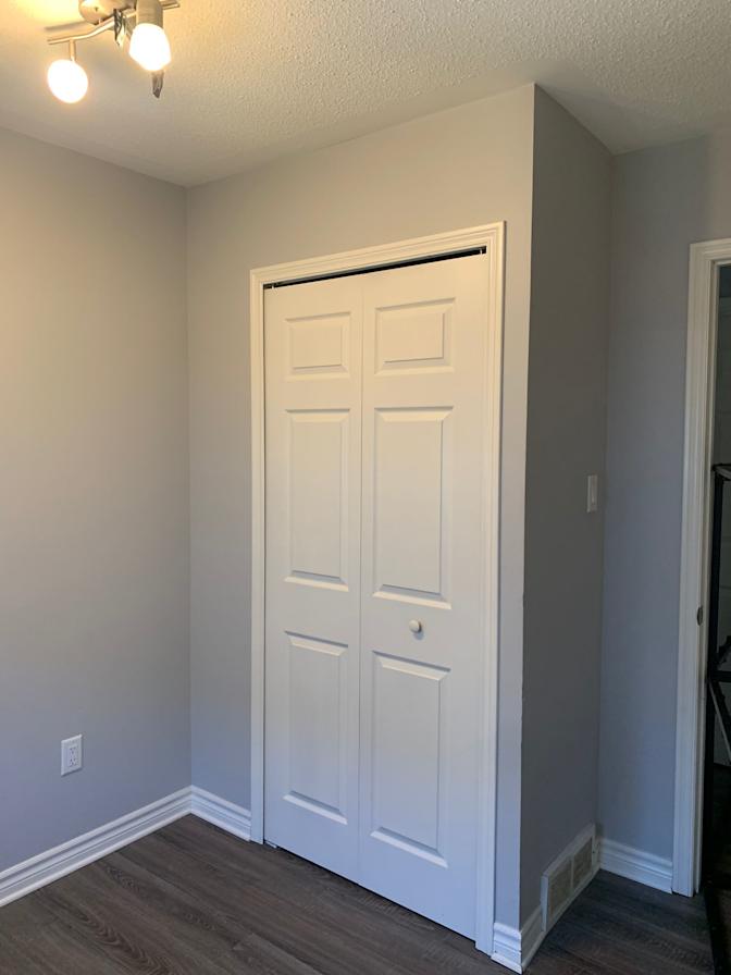 franklyn's room