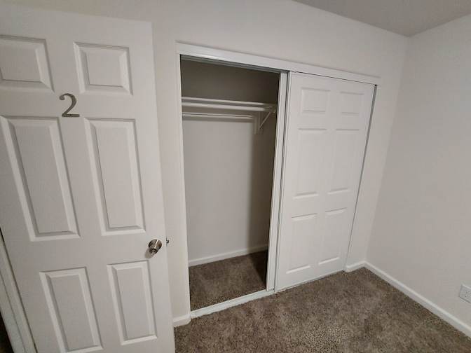 Carlos's room