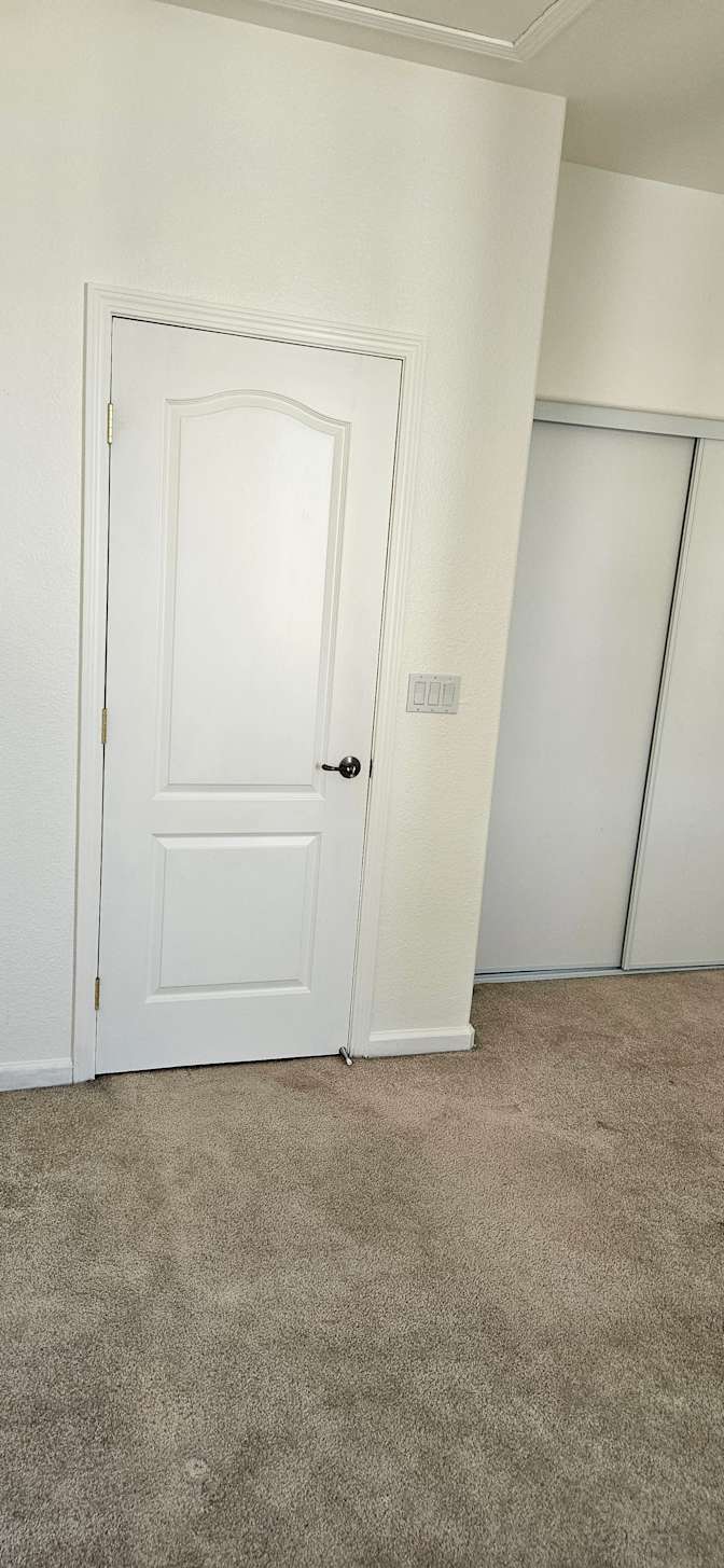 Luiz's room
