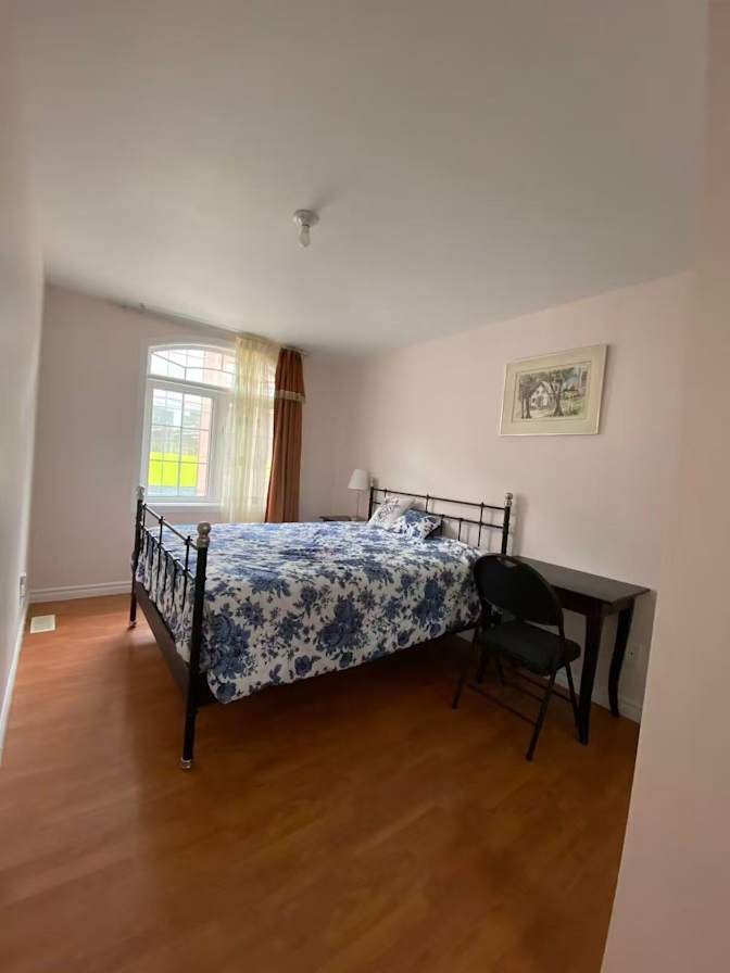 Grace's room