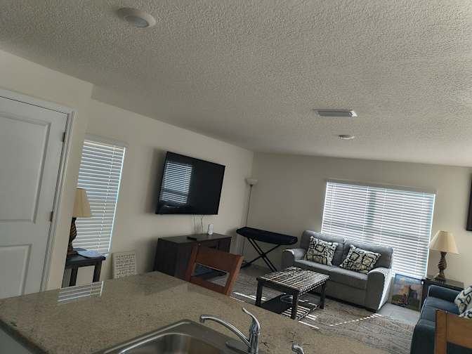 Ojalha's room