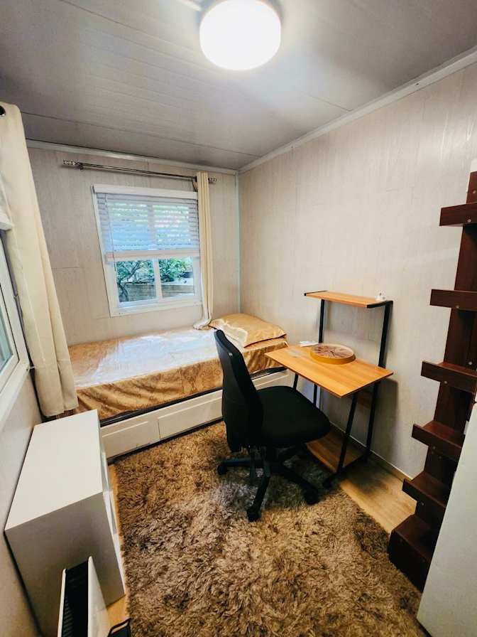 danu's room