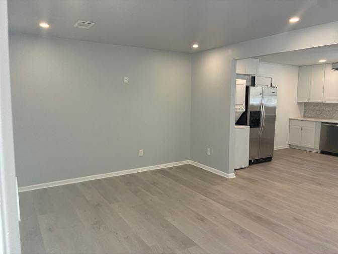 Alcove Rooms's room