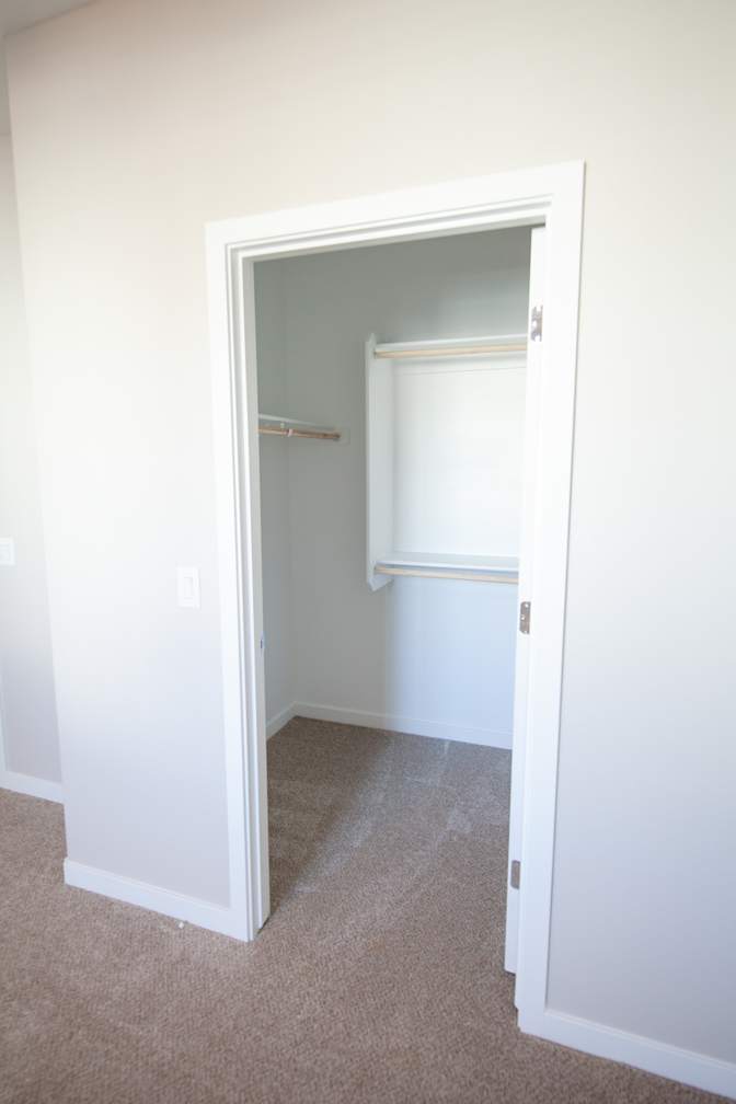 Lauren's room