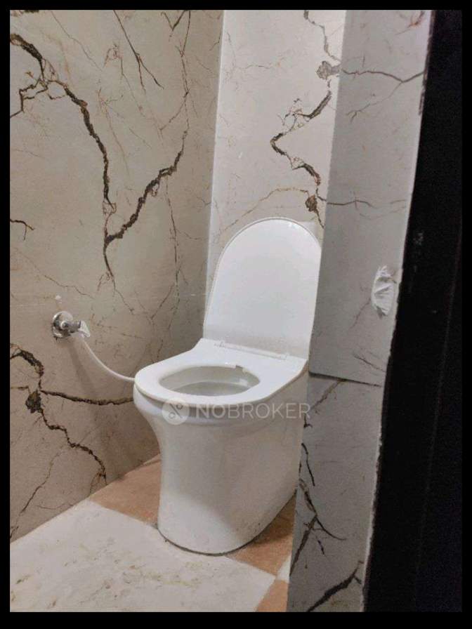 Rohit Kumar's room