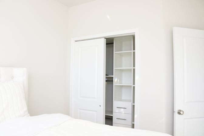 Alice's room