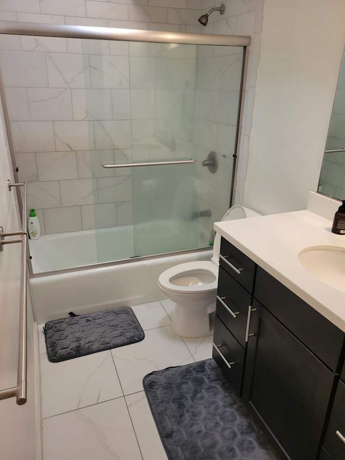 Waikiki's room