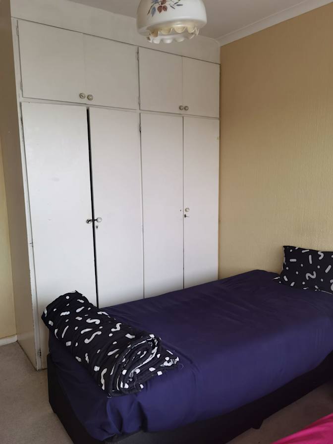 Nadia's room