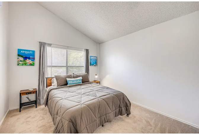 Alex's room
