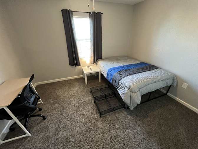 PadSplit's room