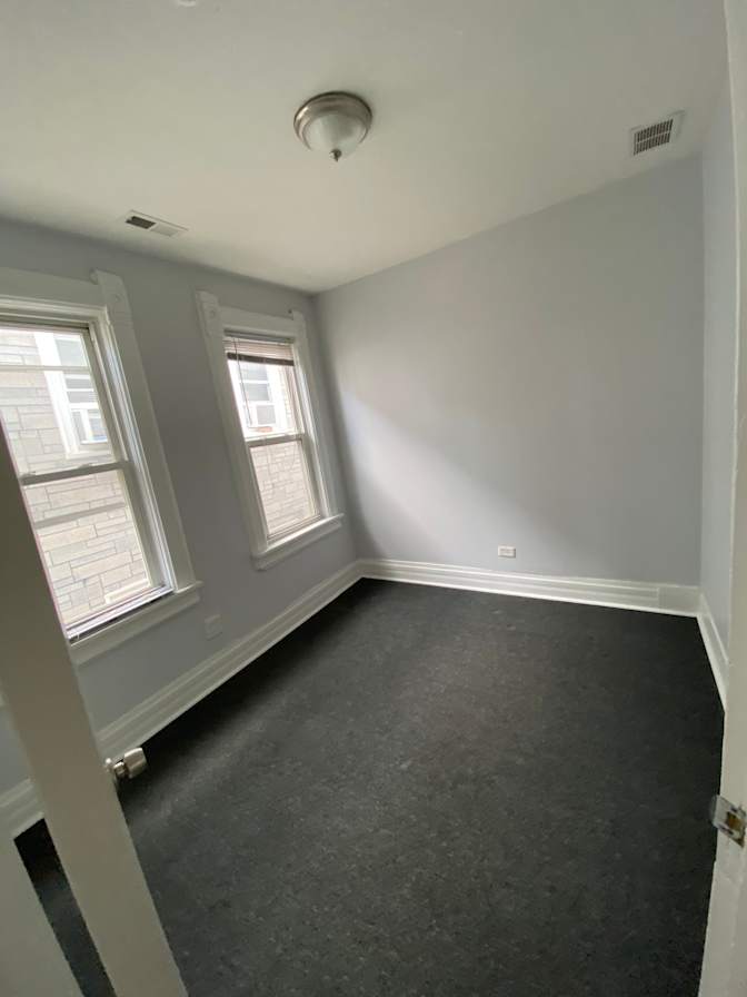 Camille's room