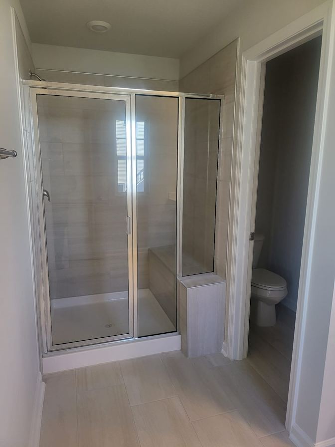 Alcove Rooms's room