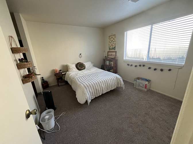 Kayleigh's room